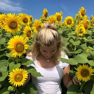 Meet your Posher, Kelsey